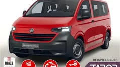 Gebraucht 2025 VW T7 S Van | 40.688 € (Guter Preis)