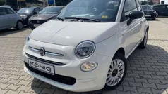 Weiß Gebraucht 2023 Fiat 500 Kleinwagen | 13.999 € (Fairer Preis)