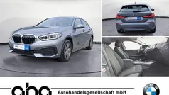 Gebraucht 2022 BMW 118 Advantage Kleinwagen | 22.930 € (Fairer Preis)