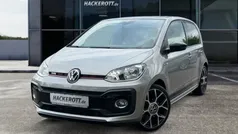 Gebraucht 2021 VW up! GTI Kleinwagen | 16.380 € (Fairer Preis)