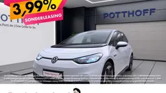 Weiss Gebraucht 2021 VW ID.3 Pure Kleinwagen | 19.377 € (Fairer Preis)