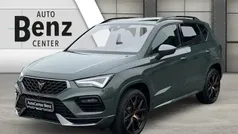 Gebraucht 2024 Cupra Ateca SUV | 35.990 € (Guter Preis)