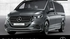 Gebraucht 2025 Mercedes V300 Avantgarde Van / Kleinbus | 79.990 € (Superpreis)