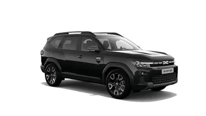 Nuova Dacia Bigster Journey 140 CV (102 kW) 2026 Nero SUV