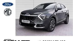 Gebraucht 2024 Kia Sportage 4 SUV | 30.750 € (Superpreis)