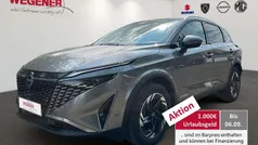 Gebraucht 2025 Nissan Qashqai 360º SUV | 36.790 € (Fairer Preis)