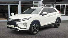 Gebraucht 2020 Mitsubishi Eclipse Cross Spirit SUV | 16.990 € (Fairer Preis)