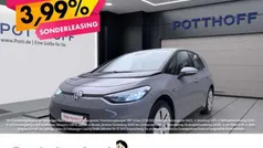 Gebraucht 2021 VW ID.3 Pure Kleinwagen | 18.922 € (Superpreis)