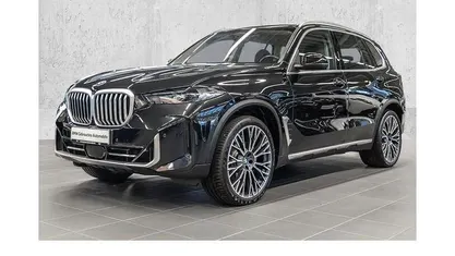 Gebraucht BMW X5 Sport Line 286 PS (210 kW) 2025 Schwarz SUV