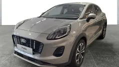 Gebraucht 2025 Ford Puma Titanium SUV | 27.990 € (Fairer Preis)