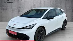 Gebraucht 2022 Cupra Born Kleinwagen | 23.950 € (Fairer Preis)
