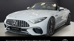 Gebraucht 2023 Mercedes SL63 AMG AMG Cabrio | 134.420 € (Fairer Preis)