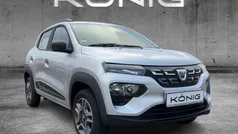 Gebraucht 2021 Dacia Spring Business Kleinwagen | 9.997 € (Fairer Preis)