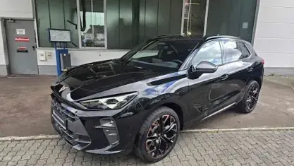 Occasion Cupra Terramar VZ 265 PK (194 kW) 2024 Zwart SUV