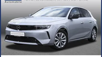 Gebraucht 2023 Opel Astra Elegance Limousine | 19.888 € (Guter Preis)