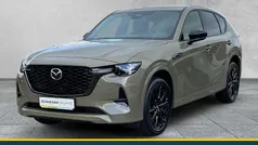 Gebraucht 2025 Mazda CX-60 Homura-Line SUV | 56.990 € (Fairer Preis)