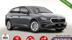 Grau metallic Neu 2025 Skoda Scala Dynamic Kleinwagen | 25.888 € (Guter Preis)