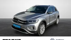 Gebraucht 2024 VW T-Roc Style SUV | 24.440 € (Superpreis)