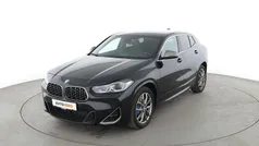 Schwarz Gebraucht 2020 BMW X2 M Sport SUV | 27.300 € (Fairer Preis)