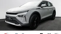 Gebraucht 2025 Skoda Elroq Tour SUV | 33.990 € (Fairer Preis)