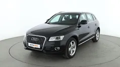 Schwarz Gebraucht 2016 Audi Q5 Advanced SUV | 19.790 € (Fairer Preis)