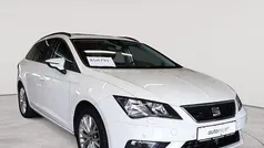 Gebraucht 2020 Seat Leon ST Style Kombi | 13.590 € (Guter Preis)