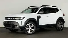 Gebraucht 2024 Dacia Duster Journey SUV | 24.970 € (Superpreis)