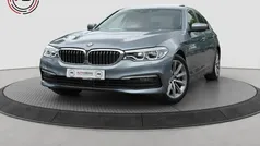 Gebraucht 2018 BMW 530e Sport Line Limousine | 28.900 € (Etwas zu teuer)