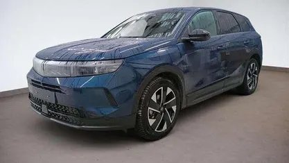 Spektrum blau met. Gebraucht 2025 Opel Grandland X SUV | 31.500 € (Fairer Preis)