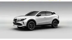 Weiss Neu 2025 Alfa Romeo Junior SUV | 29.495 € (Fairer Preis)