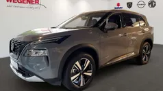 Ceramic grey Neu 2024 Nissan X-Trail Tekna+ SUV | 45.990 € (Fairer Preis)