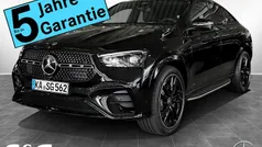 Gebraucht 2025 Mercedes GLE450 AMG AMG Coupé | 119.849 €