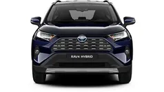 Gebraucht 2025 Toyota RAV4 Hybrid SUV | 56.550 € (Fairer Preis)