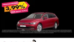 Gebraucht 2021 VW Golf VIII Style Kombi | 21.777 € (Fairer Preis)