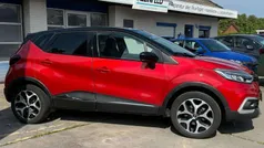Gebraucht 2018 Renault Captur Crossborder SUV | 10.790 € (Guter Preis)