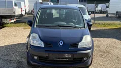 Blue roy Gebraucht 2008 Renault Modus Avantage Van / Kleinbus | 2.100 € (Guter Preis)