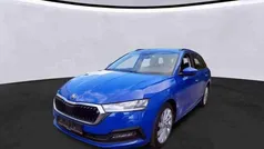 Blau Gebraucht 2022 Skoda Octavia Ambition Kombi | 20.990 € (Fairer Preis)