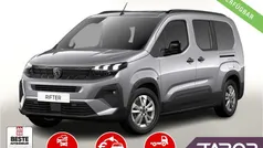 Grau Neu 2025 Peugeot Rifter GT Van / Kleinbus | 30.488 € (Fairer Preis)