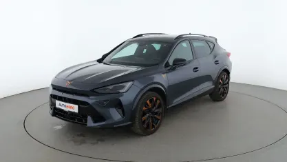 Gebraucht Cupra Formentor VZ 333 PS (244 kW) 2025 Grau SUV
