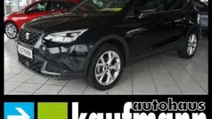 Gebraucht 2022 Seat Arona FR SUV | 19.999 € (Fairer Preis)