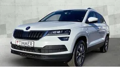 Gebraucht 2022 Skoda Karoq Ambition SUV | 27.290 € (Superpreis)