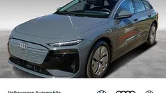 Gebraucht 2025 Audi A6 e-tron Ambiente Kombi | 53.430 € (Superpreis)