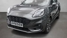 Gebraucht 2024 Ford Puma ST-Line SUV | 20.950 € (Guter Preis)