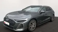 Daytonagrau perleffekt Gebraucht 2024 Audi A5 Ambiente Coupé | 55.990 € (Guter Preis)