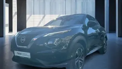 Gebraucht Opel Corsa 75 PS (55 kW) 2023 Schwarz Kleinwagen