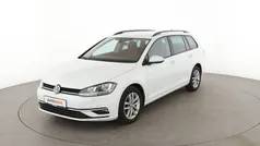 Gebraucht 2018 VW Golf VII Comfortline Kombi | 16.090 € (Fairer Preis)