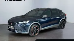 Gebraucht 2022 Cupra Formentor VZ SUV | 30.990 € (Fairer Preis)