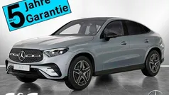 Gebraucht 2024 Mercedes GLC300e AMG Coupé | 71.999 €