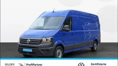 Othercolor Gebraucht 2017 VW Crafter Van | 21.490 € (Superpreis)