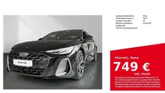 Gebraucht 2025 Audi A6 Limousine | 92.600 €